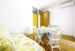 Apartmán 2/3