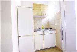 Apartmán 2/3