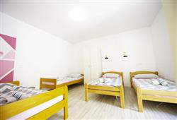 Apartmán 4/6