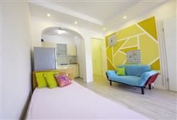 Apartmán 4/6