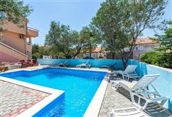 2. Apartments Claudia