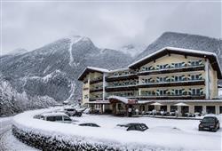 1. Nationalparkhotel Klockerhaus