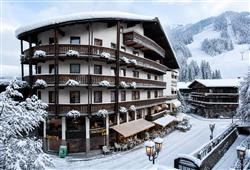 1. Berger's Sporthotel