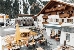 32. Hotel Mittagskogel