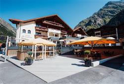 37. Hotel Mittagskogel