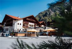 36. Hotel Mittagskogel