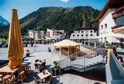 35. Hotel Mittagskogel