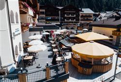 34. Hotel Mittagskogel