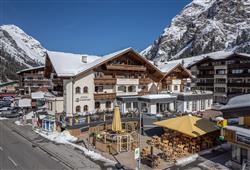 1. Hotel Mittagskogel