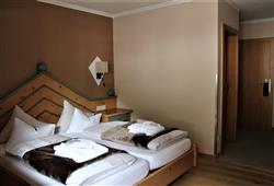 8. Hotel Mittagskogel