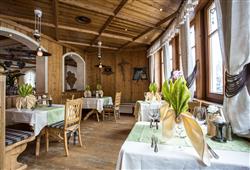 13. Hotel Mittagskogel