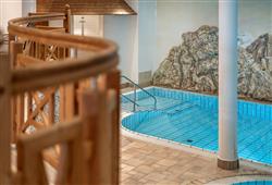 2. Hotel Mittagskogel