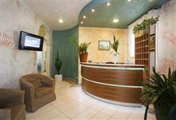 7. Hotel Rodi