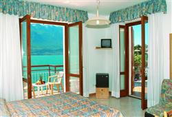 4. Hotel All'Azzurro