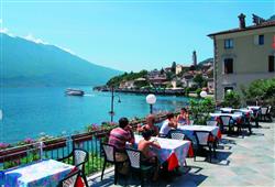 13. Hotel All'Azzurro