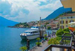 16. Hotel All'Azzurro