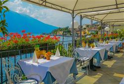 9. Hotel All'Azzurro