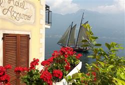 15. Hotel All'Azzurro