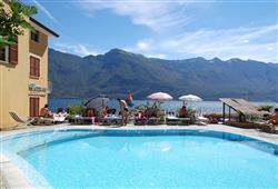 10. Hotel All'Azzurro