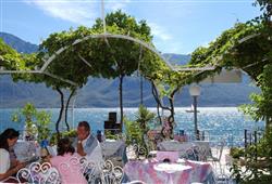 14. Hotel All'Azzurro