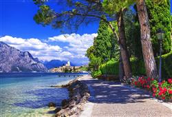 20. Hotel All'Azzurro
