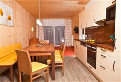 11. Appartement Haus Auszeit