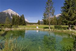 7. Alpenhotel Karwendel