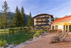 1. Alpenhotel Karwendel