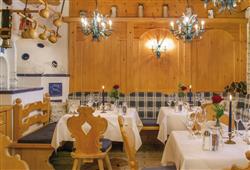 14. Alpenhotel Karwendel