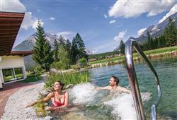 21. Alpenhotel Karwendel