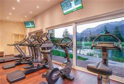 29. Alpenhotel Karwendel