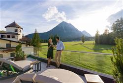 30. Alpenhotel Karwendel