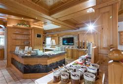 16. Alpenhotel Karwendel