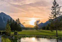 33. Alpenhotel Karwendel