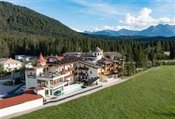 37. Alpenhotel Karwendel