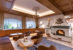 20. Alpenhotel Karwendel