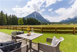 31. Alpenhotel Karwendel
