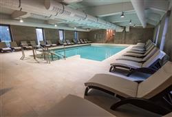 11. Hotel Termal