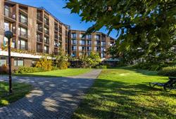 4. Hotel Termal