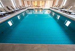 16. Hotel Termal