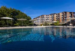 24. Hotel Termal