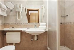 7. Hotel Termal