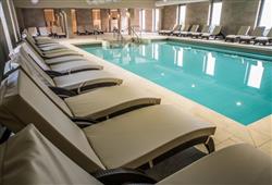 12. Hotel Termal