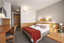 9. Hotel Termal