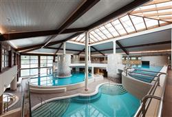 1. Hotel Termal