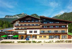 1. Alpenhotel Edelweiss