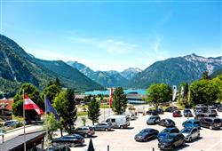2. Alpenhotel Edelweiss