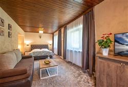 12. Alpenhotel Edelweiss