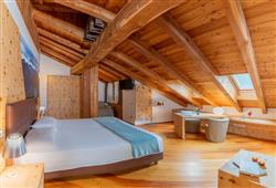 10. Hotel Palazzo Lodron Bertelli