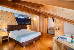 6. Hotel Palazzo Lodron Bertelli